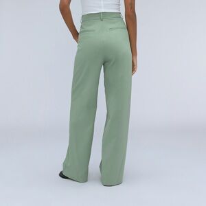 The Way-High Drape Pant